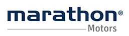 Marathon - logo